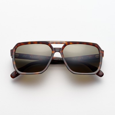 メガネ KADOR FW25 Kador - JONAS - 641199 (JONAS 641199) KADOR Eyeglasses Guapo 641199/1203 Havana Clear 2023