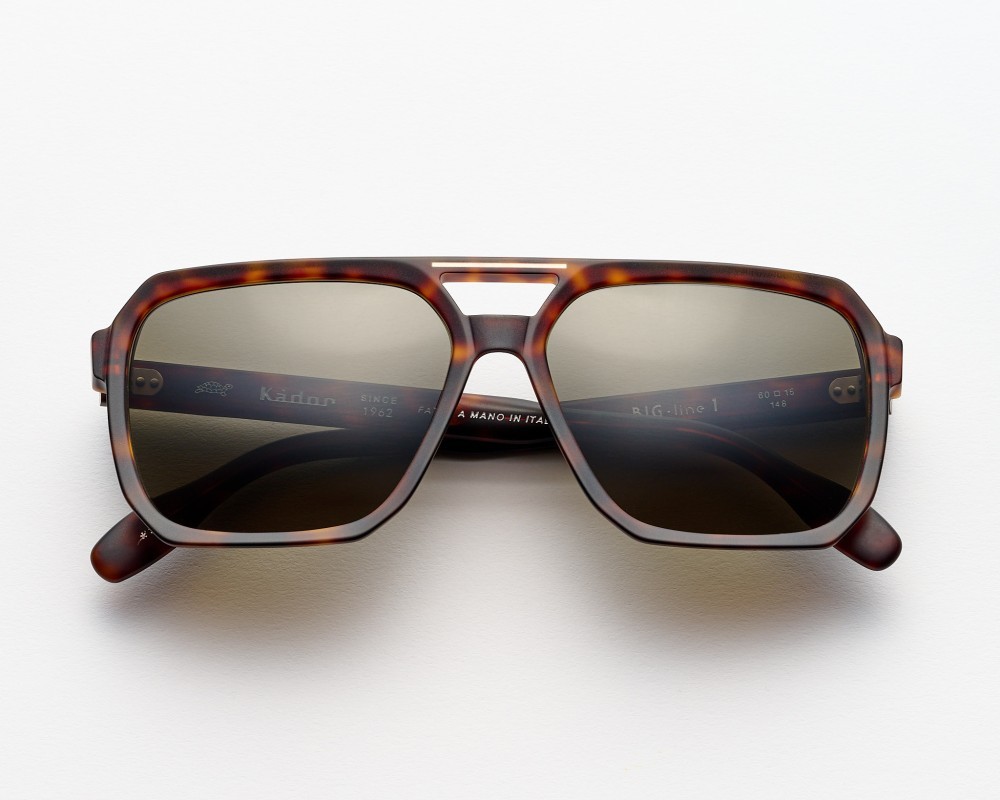 Sunglasses - Big Line 1 60