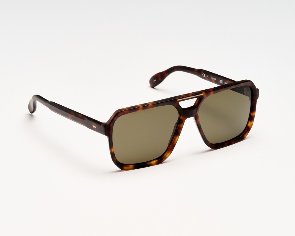 Lunette solaire - Big Line 1 60