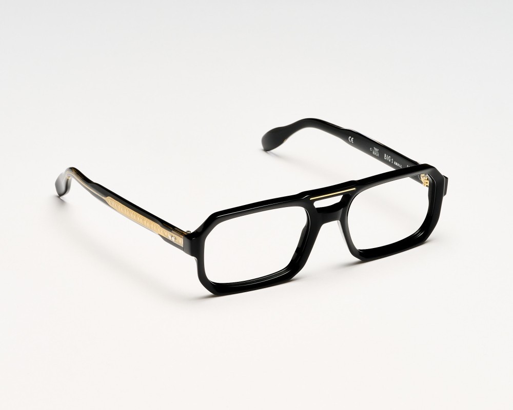 Optical frame - Big line 1 Small