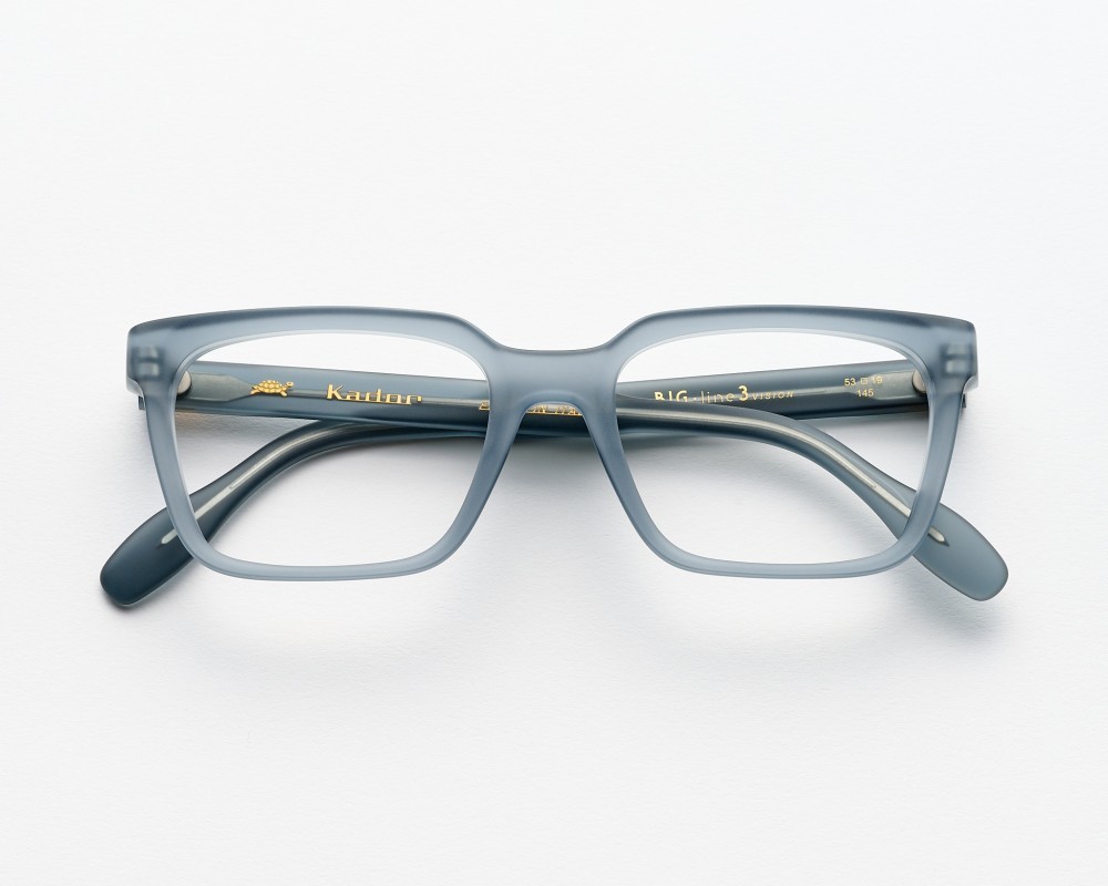 Optical frame - Big 3 Vision