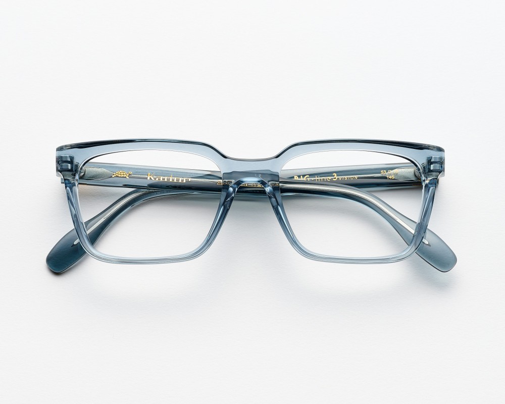 Optical frame - Big 3 Vision