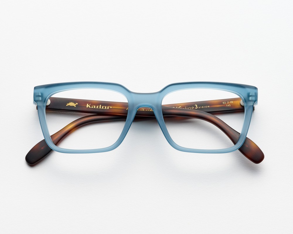 Optical frame - Big 3 Vision