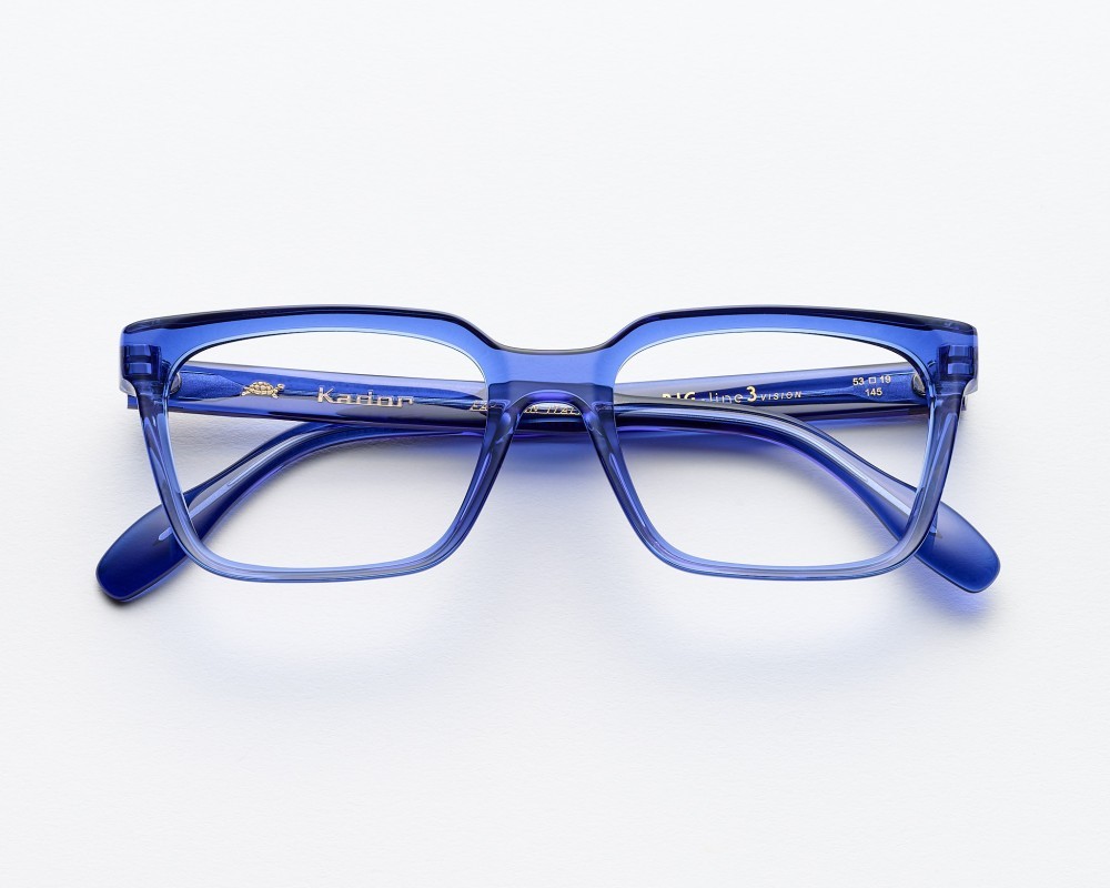 Optical frame - Big 3 Vision