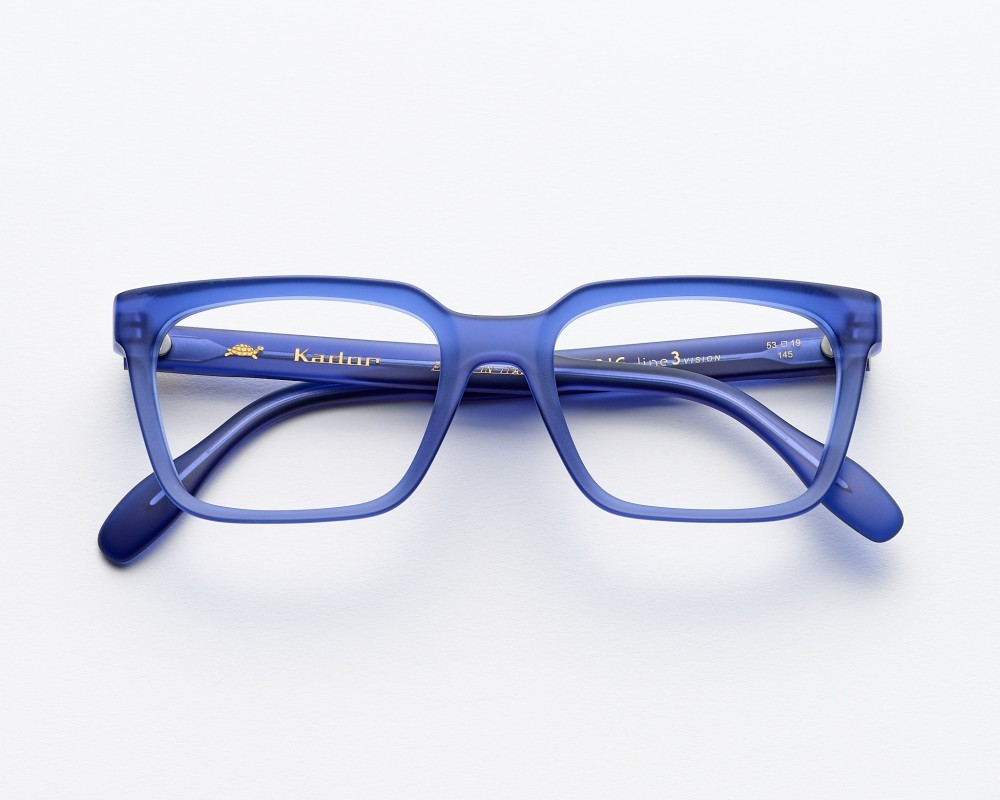 Optical frame - Big 3 Vision