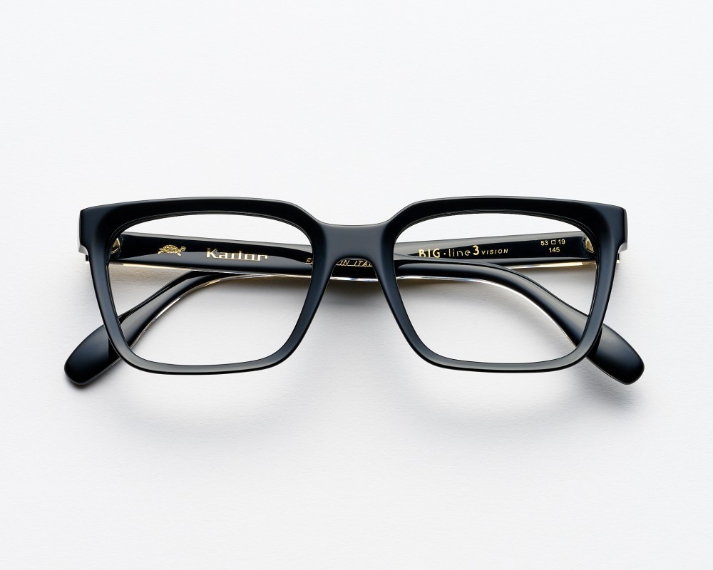 Optical frame - Big 3 Vision