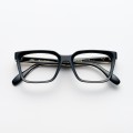 Monture optique - Big 3 Vision Black and crystal black 7007/Bxlrg - A304