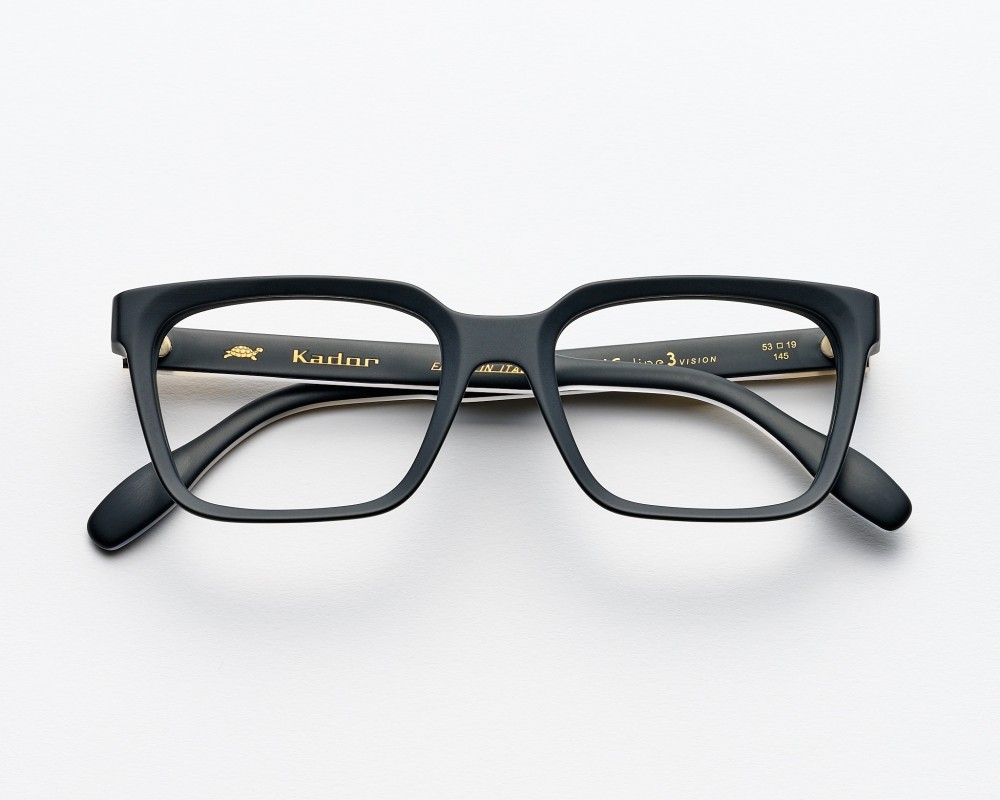 Optical frame - Big 3 Vision