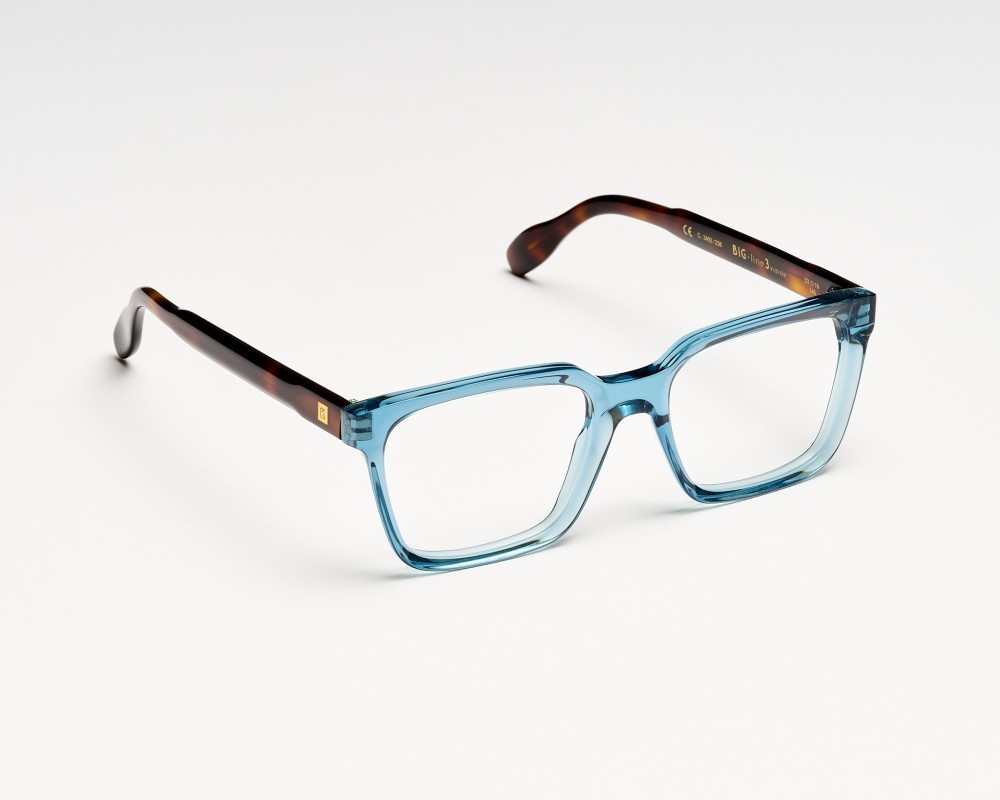 Optical frame - Big 3 Vision