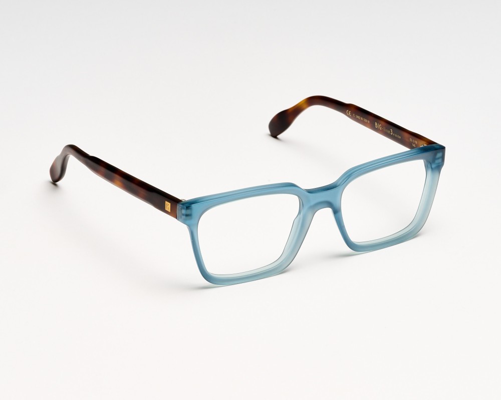 Optical frame - Big 3 Vision