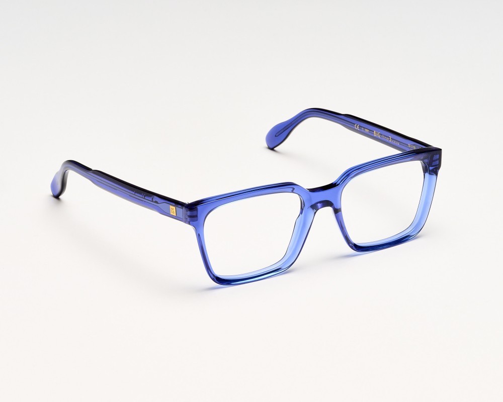 Optical frame - Big 3 Vision