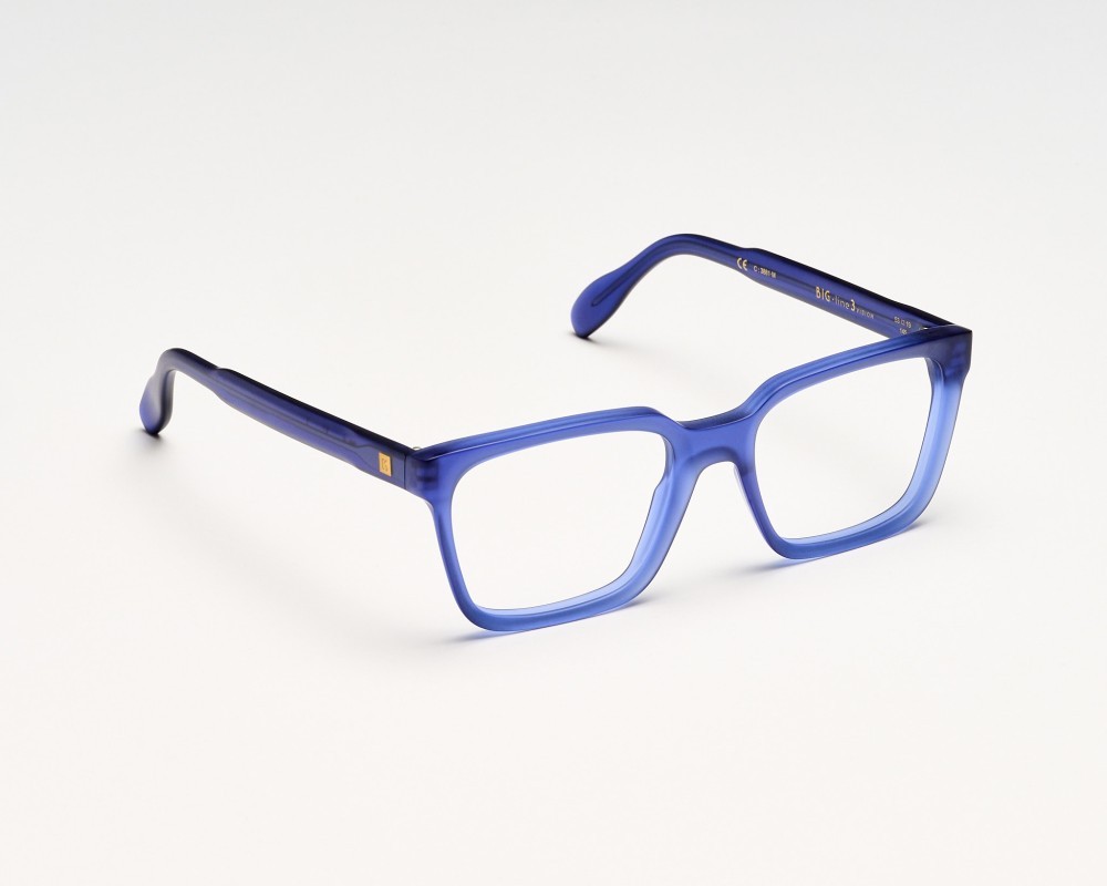 Optical frame - Big 3 Vision