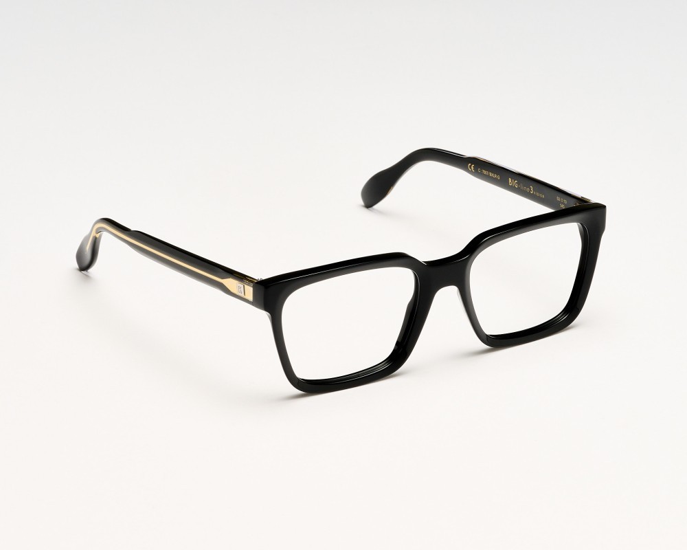 Optical frame - Big 3 Vision