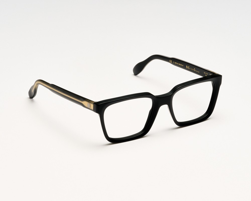 Optical frame - Big 3 Vision