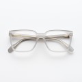 Optical frame - Big 4 Vision Light Grey Matt AB0850-M - A285