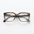 Optical frame - Big 4 Vision Gray Marble Effect 641196 - A153    
