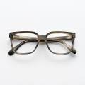 Optical frame - Big 4 Vision Gray Marble Effect 641196M/A483