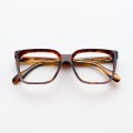 Optical frame - Big 4 Vision Havana/Striped Havana 519/641199 - A262 