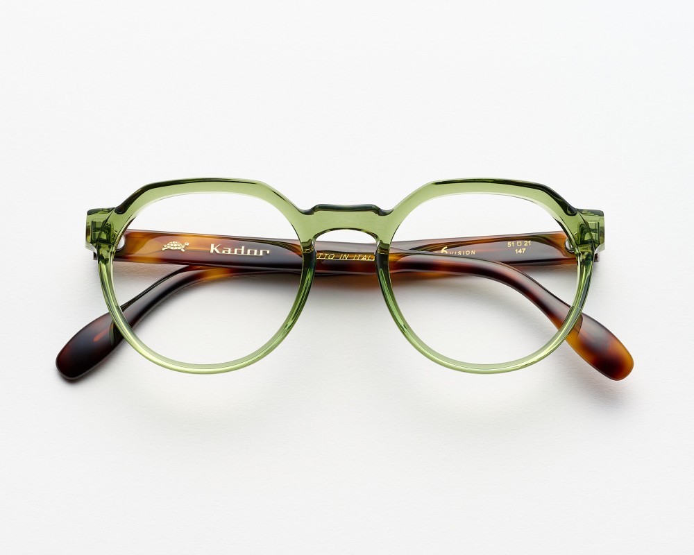 Optical frame - Big 6 Vision