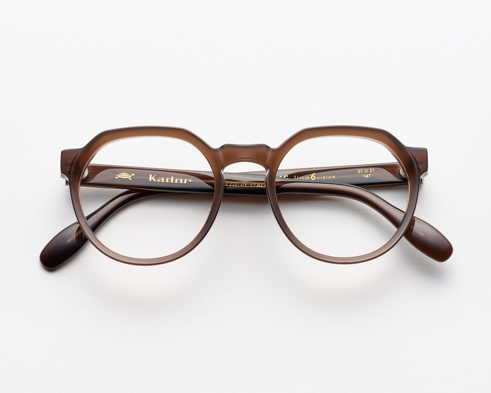 Optical frame - Big 6 Vision