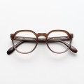 Monture optique - Big 6 Vision Cinnamon 3815 - A377