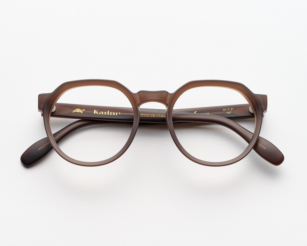 Optical frame - Big 6 Vision