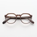 Optical frame - Big 6 Vision Cinnamon 3815M/A488