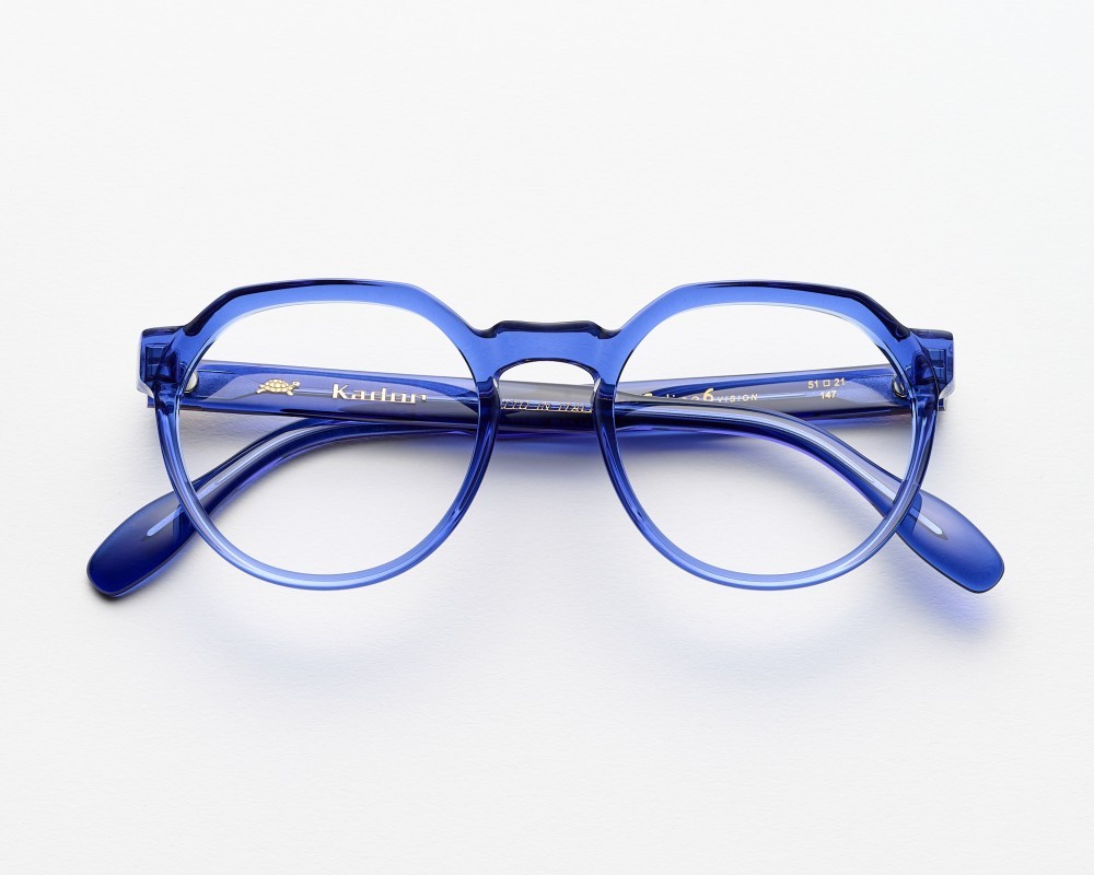 Optical frame - Big 6 Vision