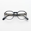 Monture optique - Big 6 Vision Black & Translucent BXL-BXLRG/A473