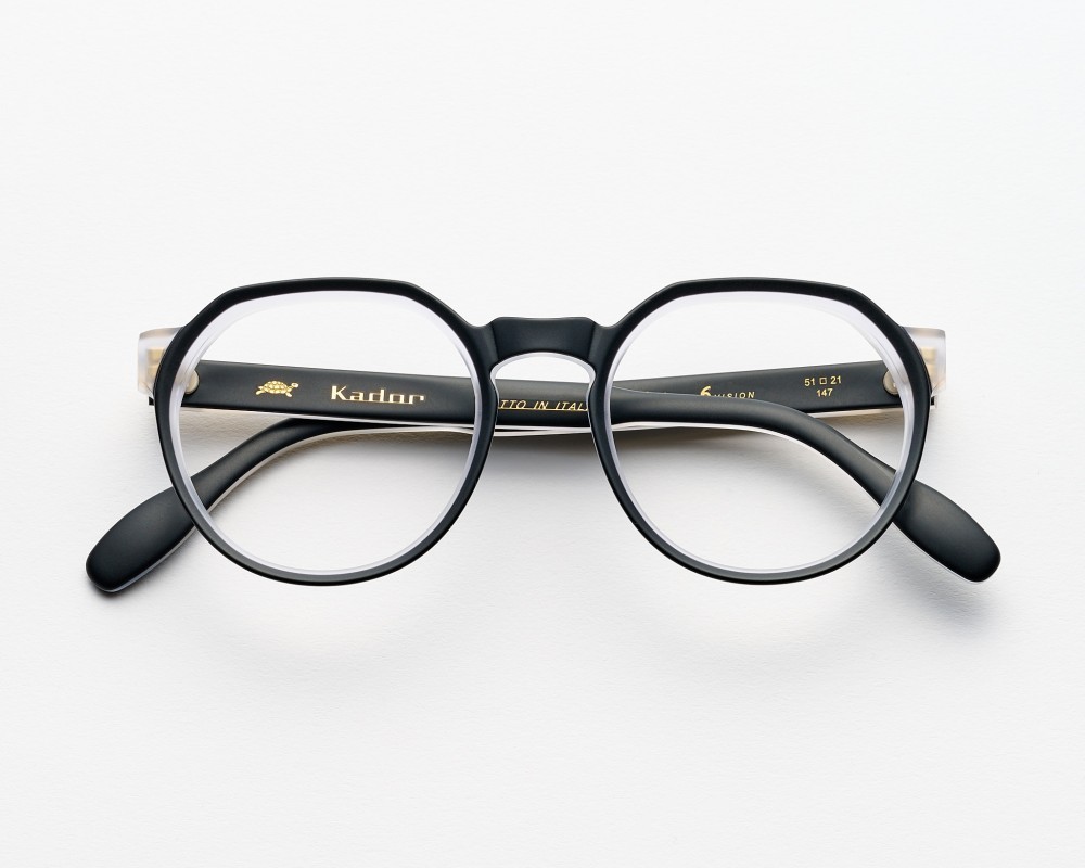 Optical frame - Big 6 Vision