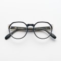 Monture optique - Big 6 Vision Translucent Black BXLM-BXLRGM/A474