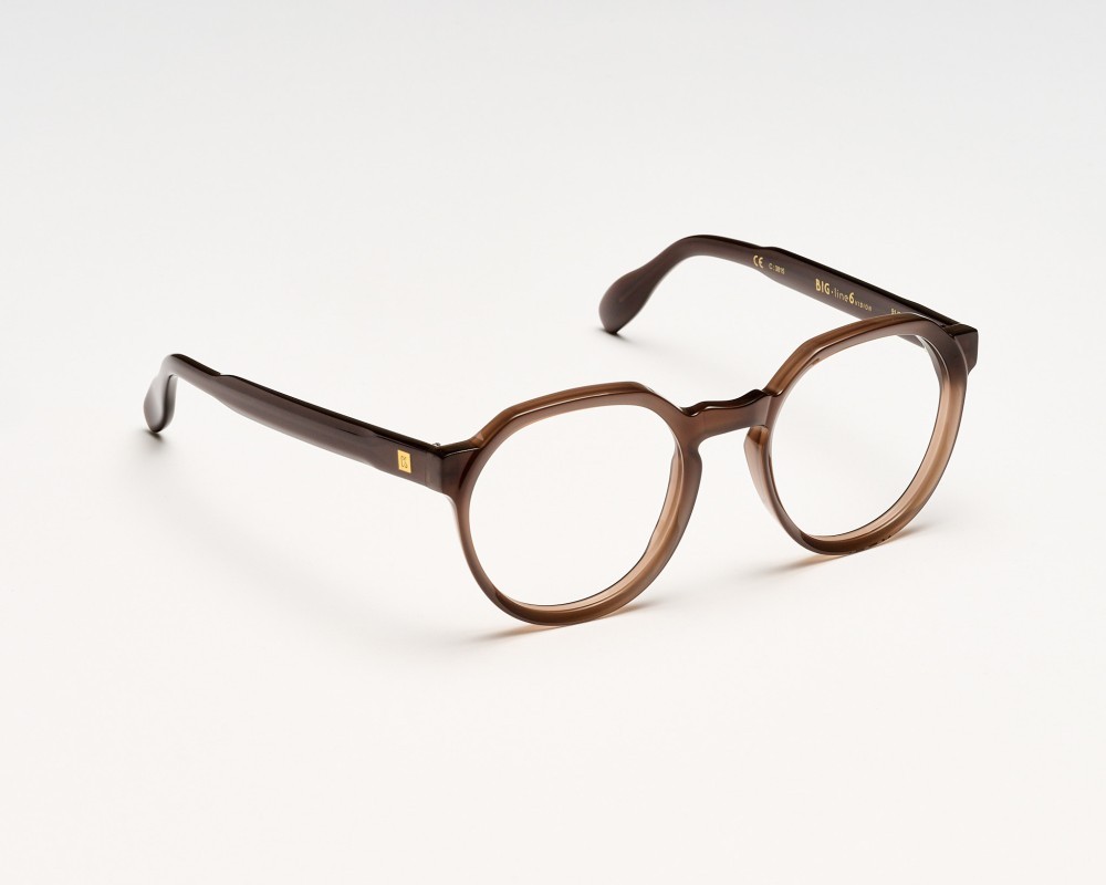 Optical frame - Big 6 Vision