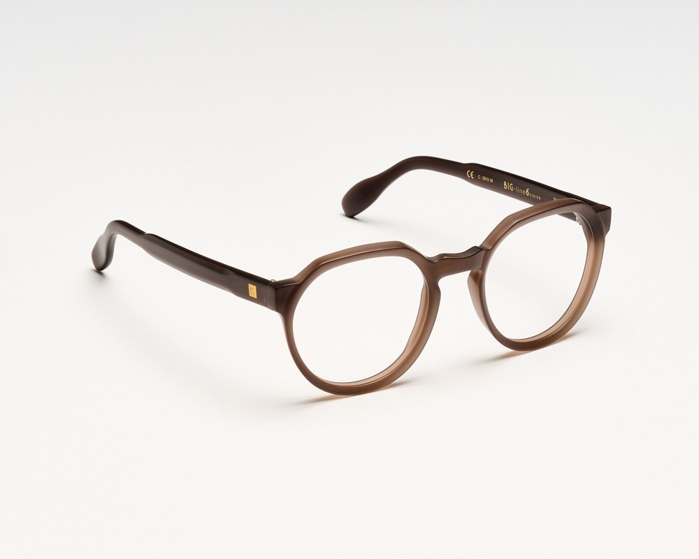 Optical frame - Big 6 Vision