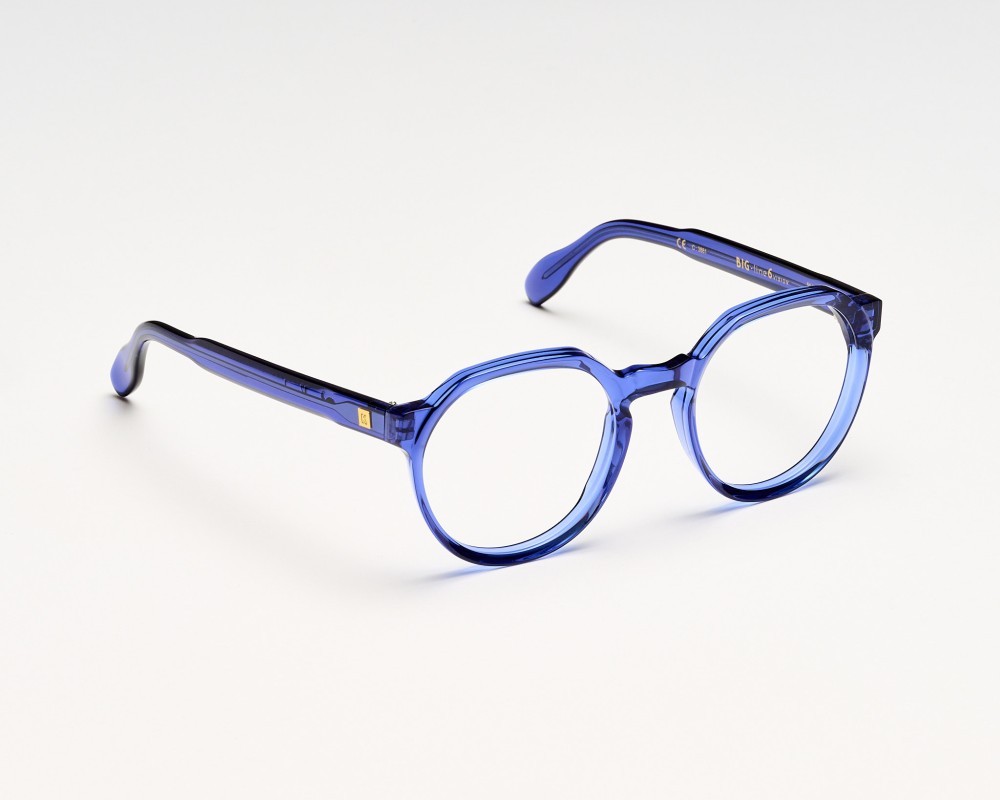 Optical frame - Big 6 Vision