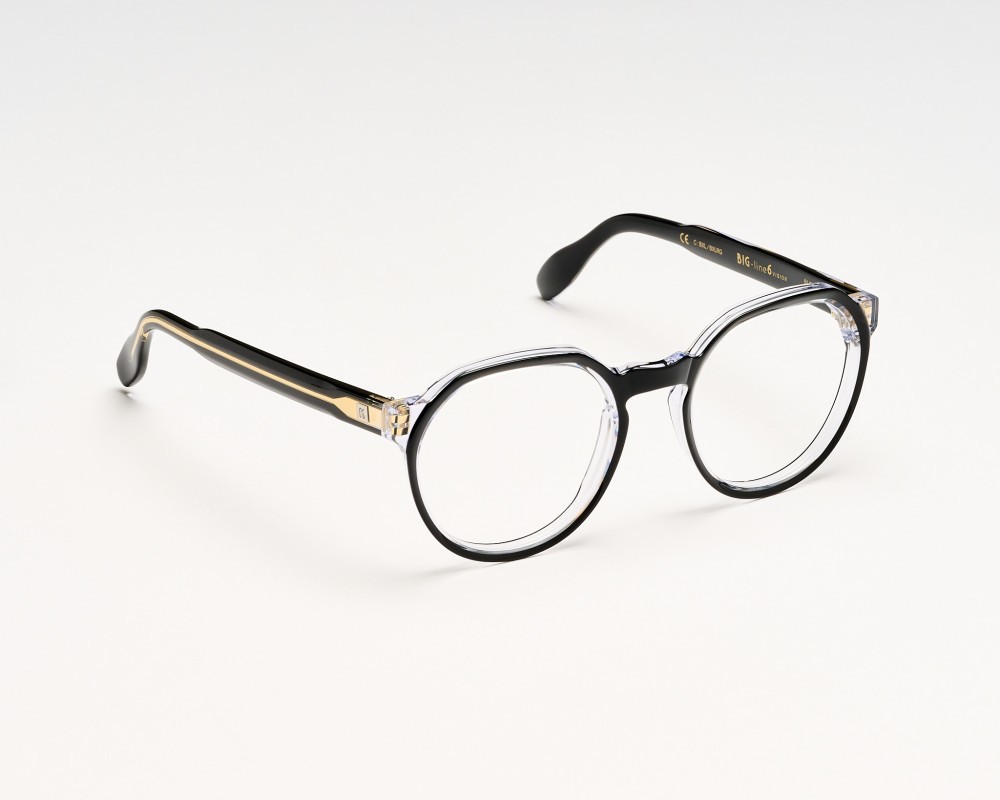 Optical frame - Big 6 Vision