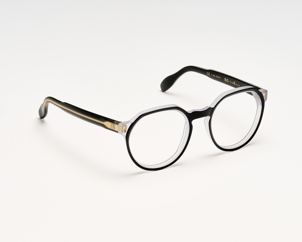 Optical frame - Big 6 Vision