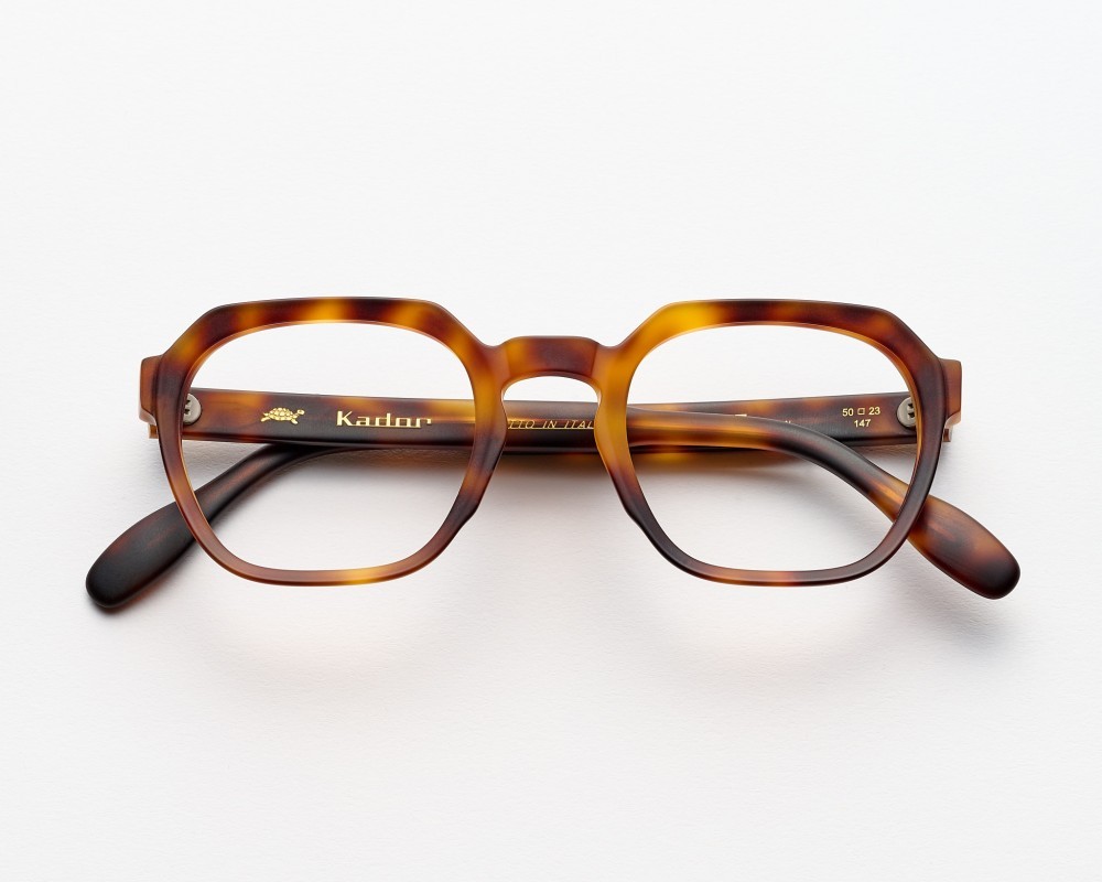 Optical frame - Big 7 Vision