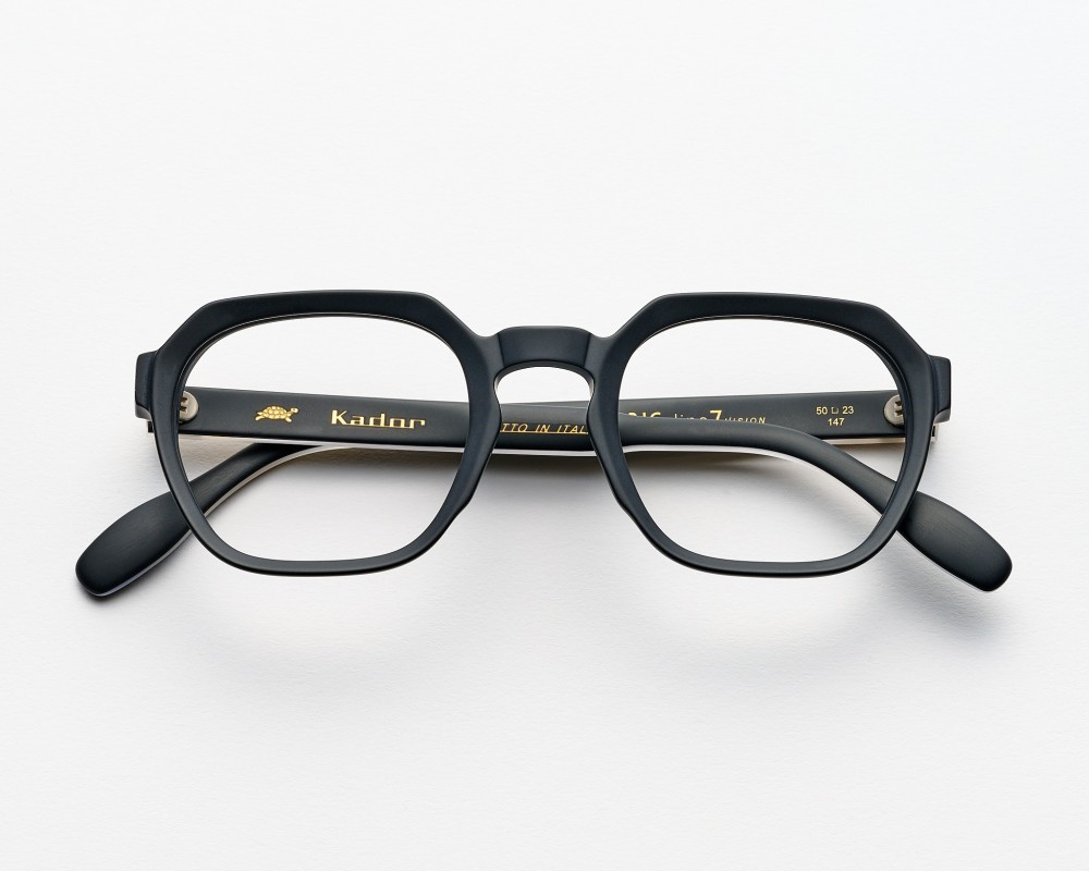 Optical frame - Big 7 Vision