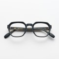 Optical frame - Big 7 Vision Essential Black Matte 7007-BXLRGM/A319