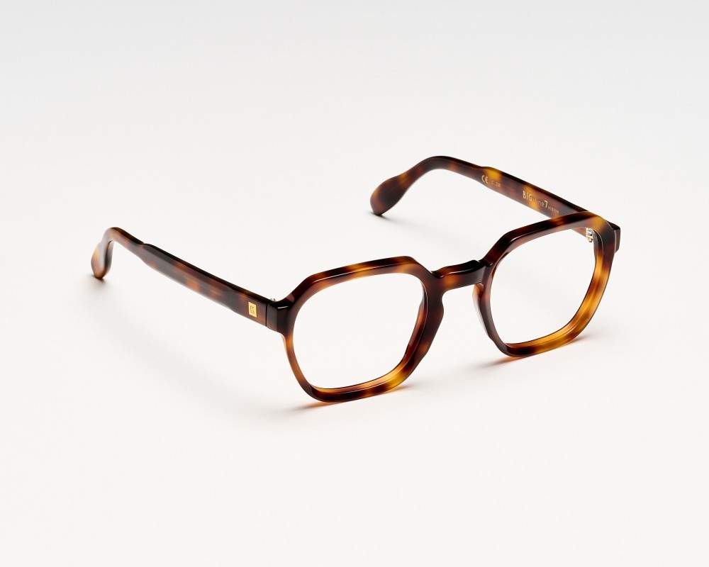 Optical frame - Big 7 Vision