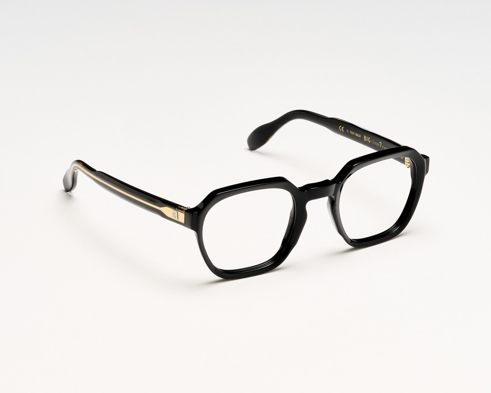 Optical frame - Big 7 Vision