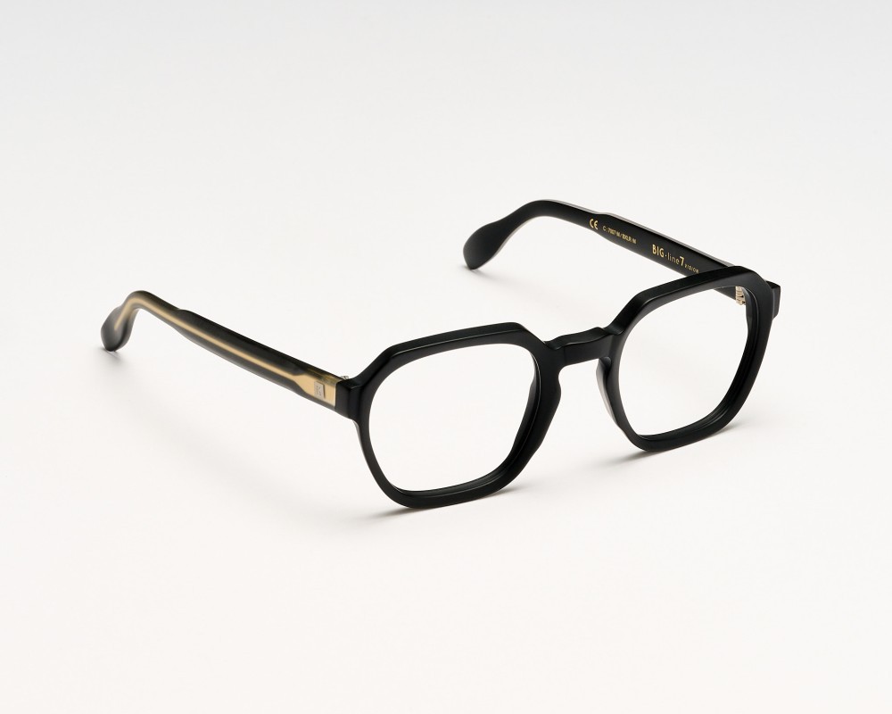 Optical frame - Big 7 Vision