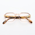 Optical frame - Big 7 Vision Translucent/Havana 3884-1199/A484