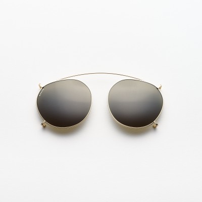サングラス KADOR FW25 Kador - KELLY - 8503 (KELLY 8503) Thick and decisive Bandit eyewear |