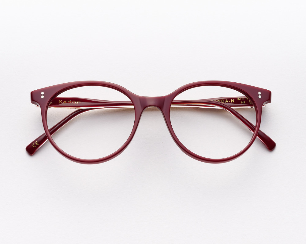 Occhiale da vista - Cynda/N 54