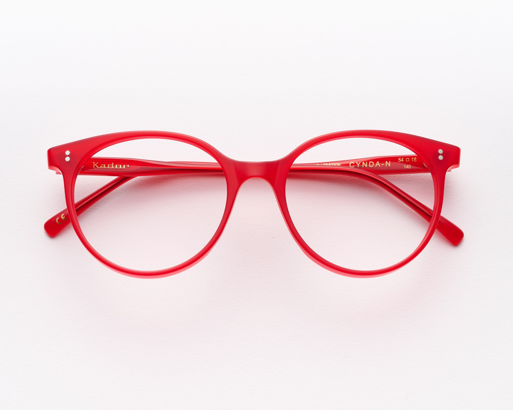 Occhiale da vista - Cynda/N 54
