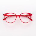 Occhiale da vista - Cynda/N 54 Red Strawberry TM0206 - A160    