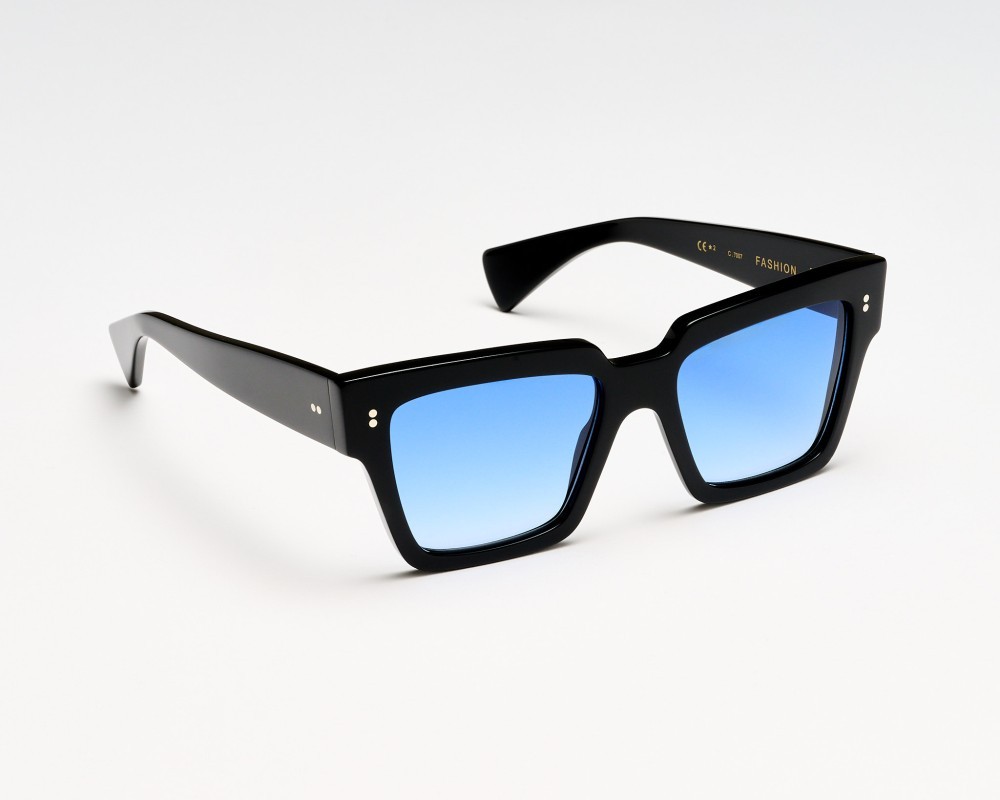 サングラス KADOR FW25 Kador - GRACE - ba853a (GRACE BA853A) Fashion Glamor women's squared sunglasses | Kador