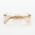 Optical frame - Jolly 49 Champagne 1875 - A400