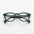 Optical frame - Jolly 51 Pine Green 1359/A340